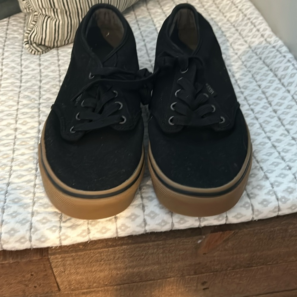 Men’s Vans